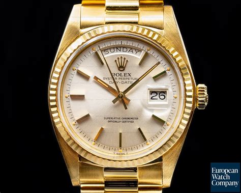 rolex 1803 day-date|Rolex Day-Date 1803 price.